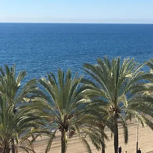 Palmas 3 Marbella